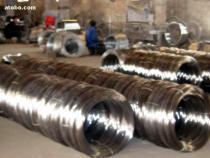 【蔬菜大棚鋼絲】8#-16#,價(jià)格,報(bào)價(jià),種類(lèi)、品牌,廠家,供應(yīng)商,天津市靜海縣天易金屬制品廠 - 產(chǎn)品庫(kù) - 阿土伯交易網(wǎng)