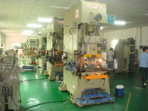 電子加工 東莞市大朗大鑫五金金屬制品廠