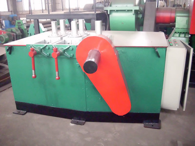 【自主研發(fā)專利產(chǎn)品FLW五輪多功能型材法蘭機 無錫工廠現(xiàn)貨帶料試卷】價格,廠家,圖片,其他金屬制品、成型設備,溧陽市德力信通用設備-