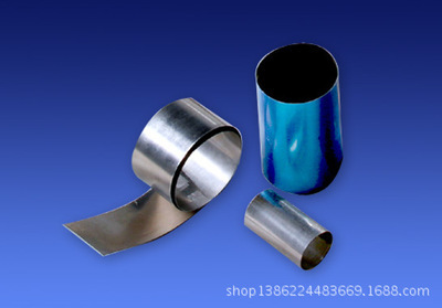 0.2鎳帶、純鎳帶（NI200、NI201）專業(yè)介紹與價格分析