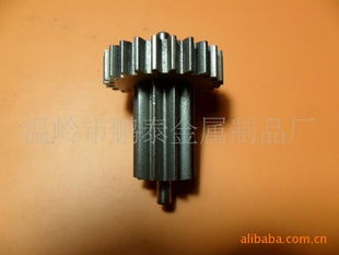 溫嶺市鵬泰金屬制品廠 專業(yè)金屬制品的制造商