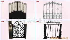 廈門市元美實業 匠心鑄造，安全守護——金屬門與金屬制品系列產品全覽