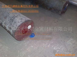 天津祺天鋼聯金屬材料不銹鋼棒材產品全覽